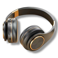 Byrox HF-107 Kulak Üstü Bluetooth 