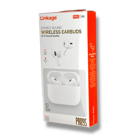Linkage Pro9s AirPods 