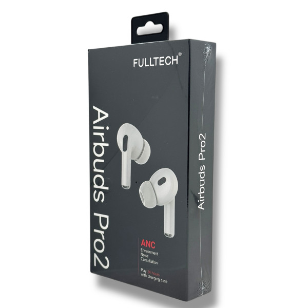 Fulltech Airbuds Pro 2 ANC