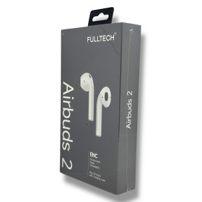 Fulltech Airbuds 2 ENC