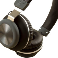 Byrox HF-102 Kulak Üstü Bluetooth