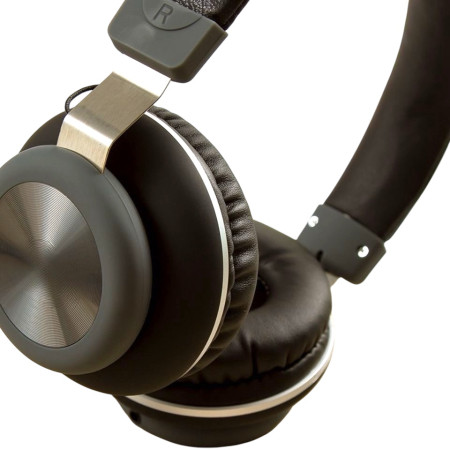 Byrox HF-102 Kulak Üstü Bluetooth