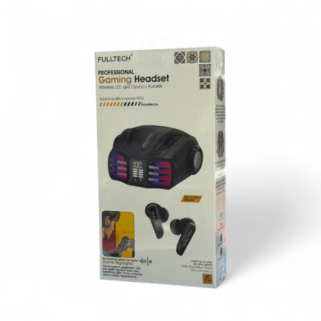 Fulltech FB32 Gaming Airpods 5.4 BT