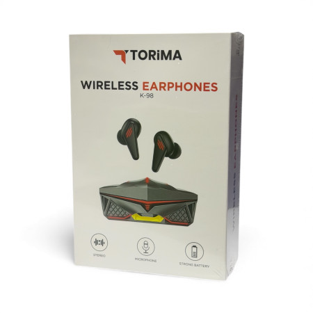 Torima K-98 Gaming Airpods 