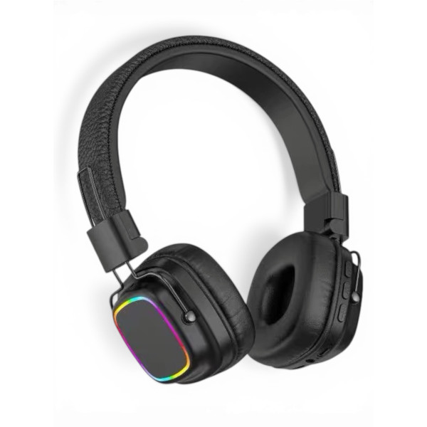 Byrox HF-205 Kulak Üstü Bluetooth Byrox HF-205 Kulak Üstü Bluetooth