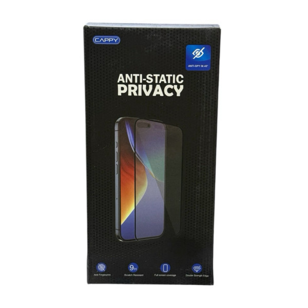 CAPPY Samsung S24 Ultra Hayalet CAPPY Samsung S24 Ultra Hayalet