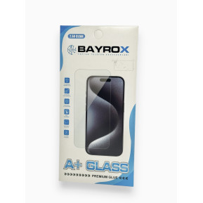 İphone 13 Pro Max Eko Kırılmaz Cam