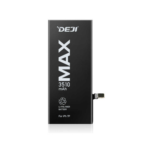 Deji İphone 7 PLUS Mucize BAtarya 3510 Mah