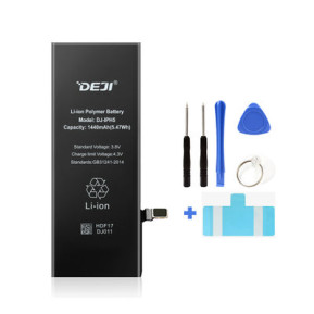 Deji Iphone 5S Mucize Batarya 2010 Mah
