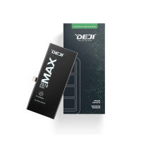 Deji İphone 13 Mucize Batarya 3510 Mah