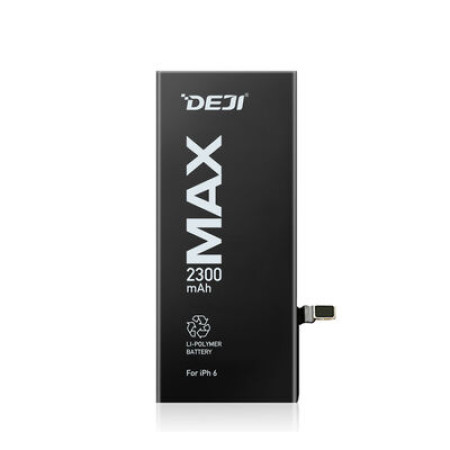 Deji Iphone 6 Mucize Batarya 2300 Mah