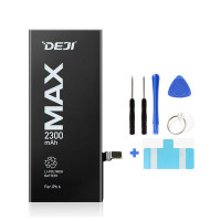 Deji Iphone 6 Mucize Batarya 2300 Mah