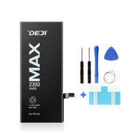 Deji Iphone 6s Mucize Batarya 2300 Mah 