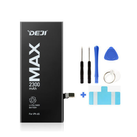 Deji Iphone 6s Mucize Batarya 2300 Mah 