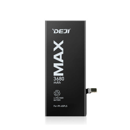 Deji İphone 6SPlus Mucize Batarya 3680 Mah