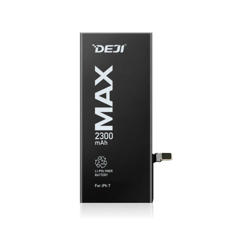 Deji İphone 7 Mucize Batarya 2300 Mah