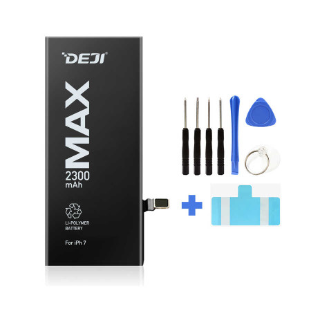 Deji İphone 7 Mucize Batarya 2300 Mah