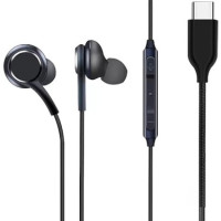 Bayrox TK1 Tak Çalıştır AKG Type-C Kulaklık