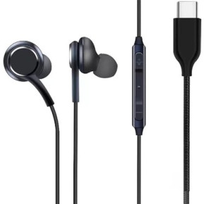 Bayrox TK1 Tak Çalıştır AKG Type-C Kulaklık
