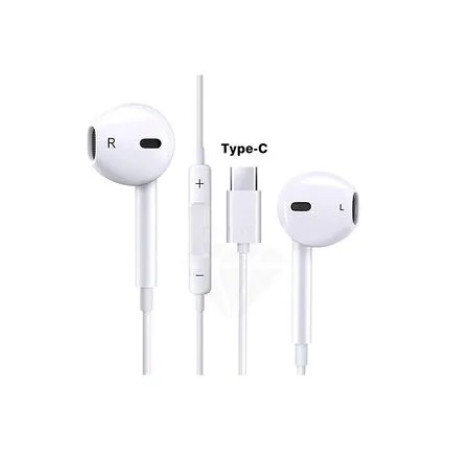 Powerway Earone Type-C Kulaklık