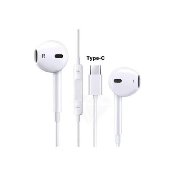 Powerway Earone Type-C Kulaklık
