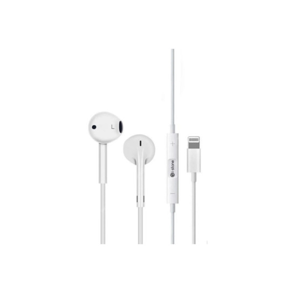 Powerway Earton Lightnıng Kulaklık