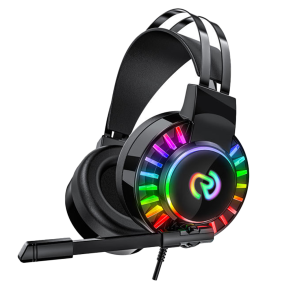 E-sport Gaming G605 RGB Kulaklık
