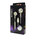 SYROX K24 Type-C Mikrofonlu Kablolu Kulaklık