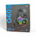 E-sport Gaming G605 RGB Kulaklık