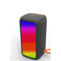 MS-2204 MS-2203 2 Inç Rgb Speaker 