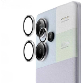 Redmi Not13Pro 4G Safir Kamera Lens
