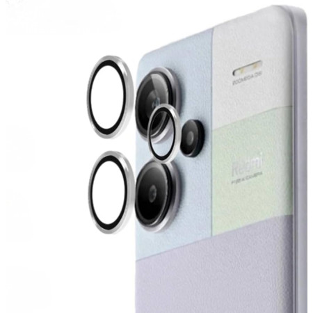 Redmi Not13 4G Safir Kamera Lens