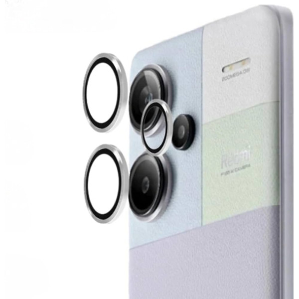 Redmi Not13Pro 4G Safir Kamera Lens Redmi Not13Pro 4G Safir Kamera Lens