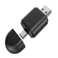 CarPlay Android Adaptör 2in1 I Tak Çalıştır