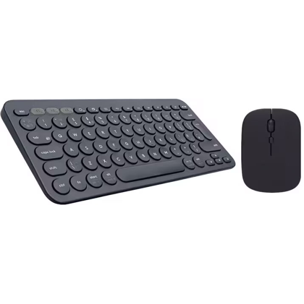 KM902 Kablosuz Klavye ve Mouse Set 