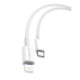Syrox C147 Type-C to Lightning PD Kablo 20w
