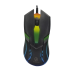 Yk Desing Kablolu Gaming Mouse MS6315
