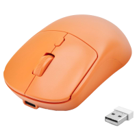 HADRON HDX3415W Dual Mode Şarjlı Kablosuz Mouse Bluetooth 