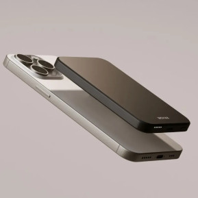 Woyax By Deji WY-5 5000 Mah Magsafe Powerbank