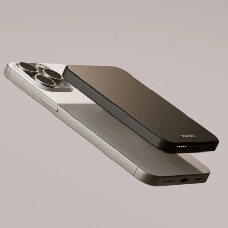 Woyax By Deji WY-5 5000 Mah Magsafe Powerbank