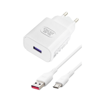 Subzero SG56 3.4A Micro Şarj Seti 18W