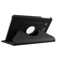 Samsung T290 Dönerli Tablet Kilifi 8 inç