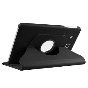 Samsung T290 Dönerli Tablet Kilifi 8 inç