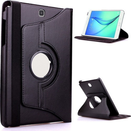 Samsung Tab A7 Lite T220 Dönerli Tablet Kilifi 8.7 inç