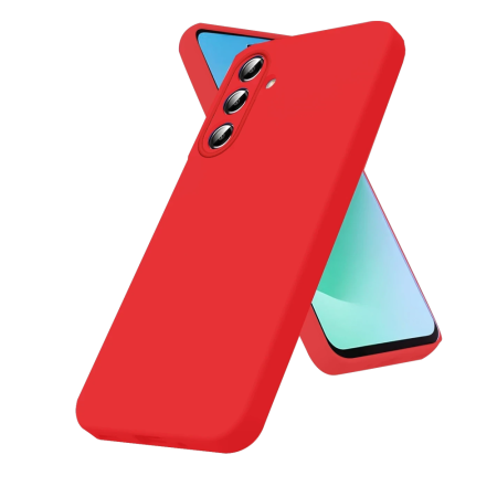 Samsung A57 5G Rubber Silikon