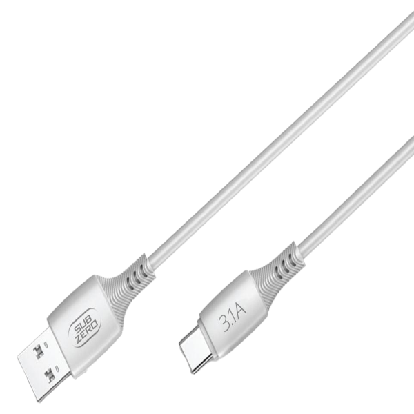 Subzero CL180 3.1 Fast Type-C Kablo Eko Kutu