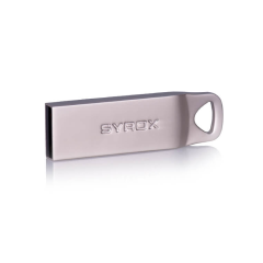 Metal Usb Bellek 